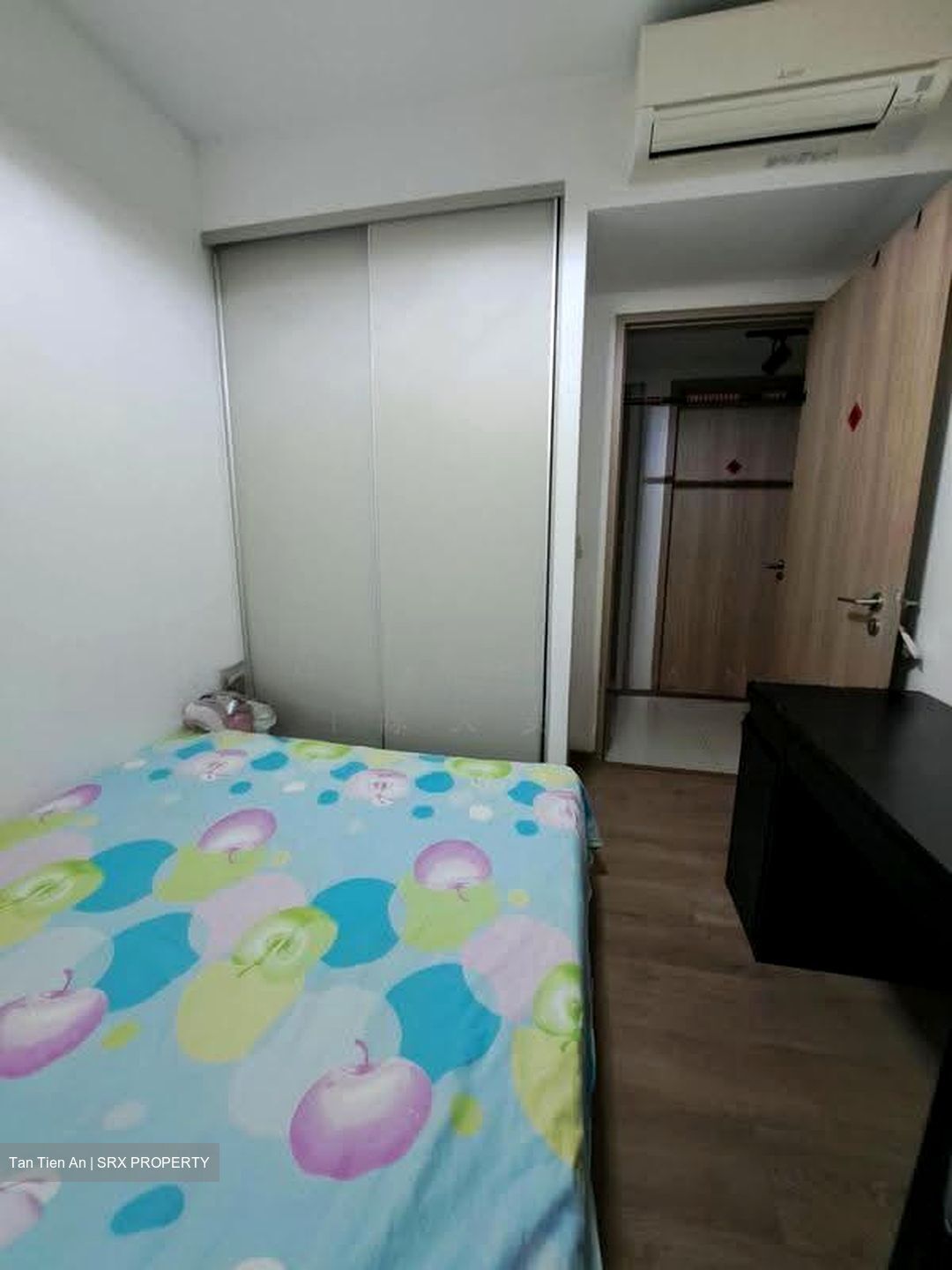Sol Acres (D23), Condominium #628322881